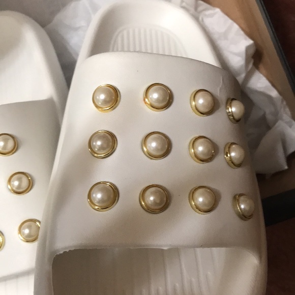 Kenneth Cole brand new rubber slip on size 8 - Picture 8 of 14